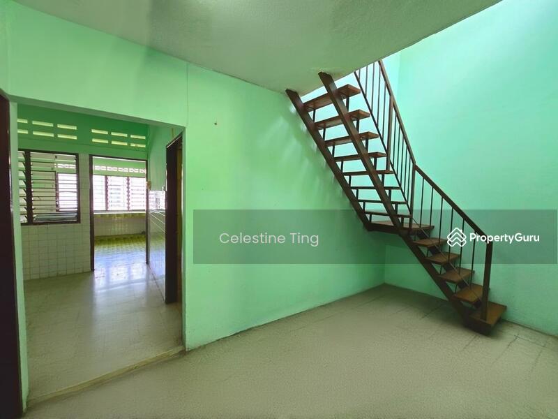 For Sale - [Facing Open|22x75|Extend|F.Loan] 1 Sty, Taman Sungai Jelok